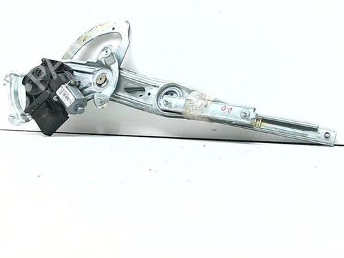 Used Front right window mechanism Front right window mechanism 38365917 38365917