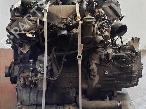 Used Engine Engine 38368255 38368255