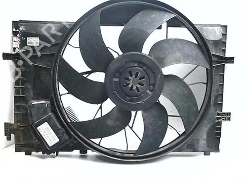 Used Radiator fan Radiator fan 38466187 38466187
