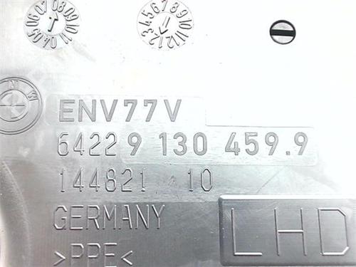 Air vent BMW 3 (E90) 325 i | BP38380716I21 - Image 4