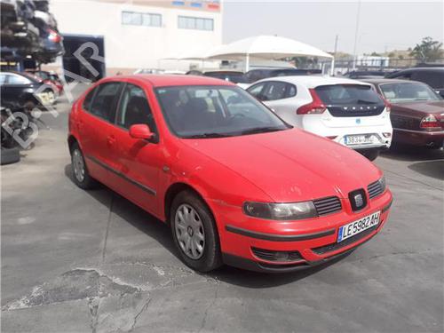 Control unit SEAT LEON (1M1) 1.9 TDI | BP38378973M11 - Image 8
