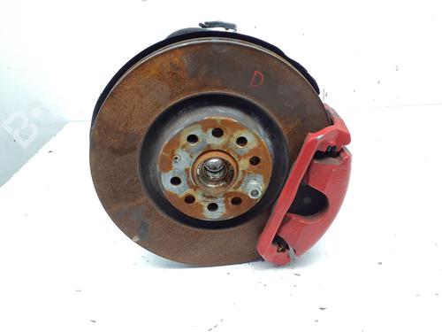 Used Right front steering knuckle Right front steering knuckle 38402394 38402394