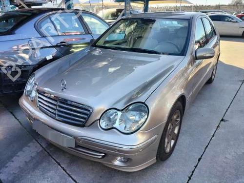 Intercooler MERCEDES-BENZ C-CLASS (W203) C 180 Kompressor (203.046) | BP38401050M30 - Image 6