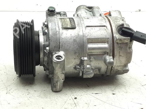 AC compressor AUDI A4 B6 (8E2) 1.9 TDI quattro | BP40044240M34  - Image 6