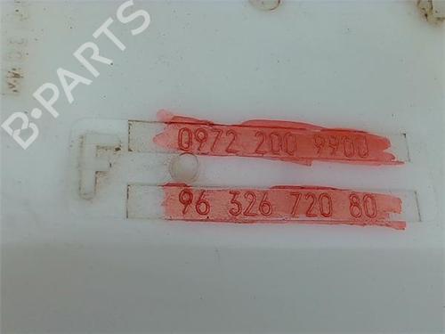 Fuel pump CITROËN C5 I (DC_) 1.8 16V (DC6FZB, DC6FZE) | BP40087557M76 - Image 2