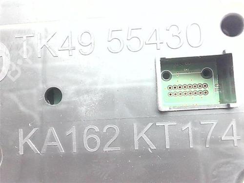 Quadrante MAZDA CX-5 (KF) 2.0 | BP38390792C47 - Image 3