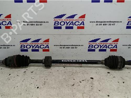 Used Right front driveshaft Right front driveshaft 38352446 38352446