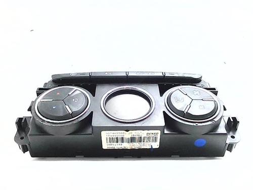 Used Climate control Climate control 38391172 38391172