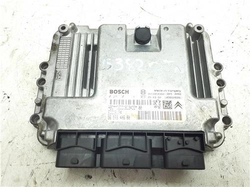 Control unit CITROËN C5 II (RC_) 1.6 HDi (RC8HZB) | BP39434781M11 - Image 3