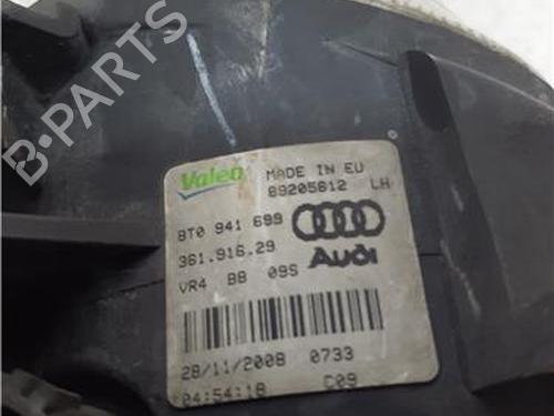 Left front fog light VW PASSAT CC B6 (357) 2.0 TDI | BP38364554C30 - Image 3