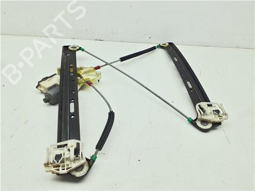 Front left window mechanism BMW X3 (E83) xDrive 30 d | BP38389940C22 - Image 5