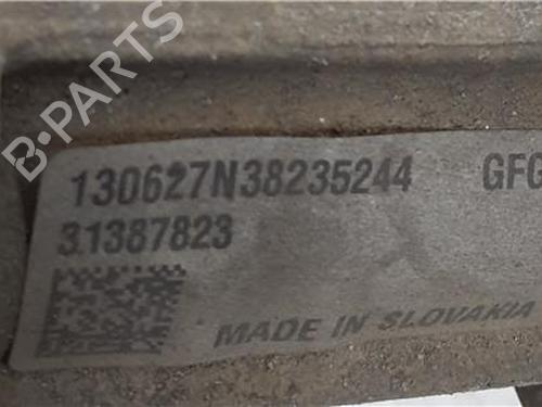 Steering rack VOLVO V40 Hatchback (525) D2 | BP38387309M22 - Image 9