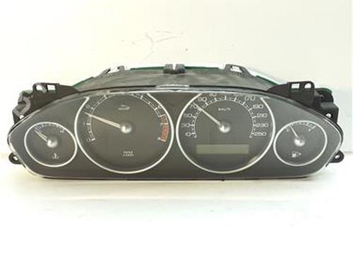 Used Instrument cluster Instrument cluster 38370143 38370143