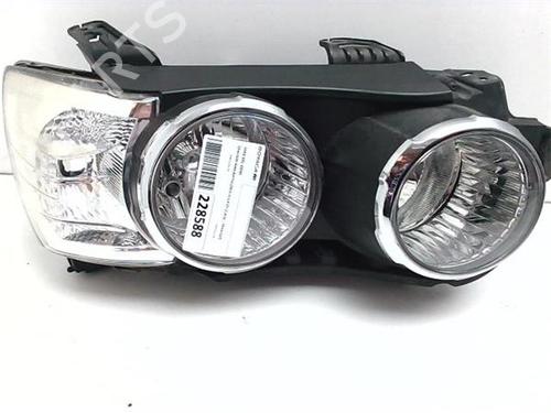 Used Right headlight Right headlight 38376314 38376314