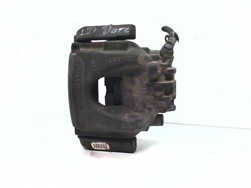 Used Right front brake caliper Right front brake caliper CITROËN C5 III (RD_) 2.0 HDi 140 (RDRHF8, RDRHFA, RDRHA8, RDRHAJ) (140 hp) 40087516 40087516