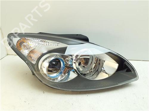 Used Right headlight Right headlight 38369120 38369120