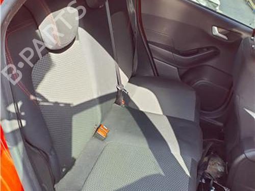 Sæde sæt FORD FIESTA VII (HJ, HF) 1.0 EcoBoost mHEV ACTIVE | BP38398348C78 - Image 6