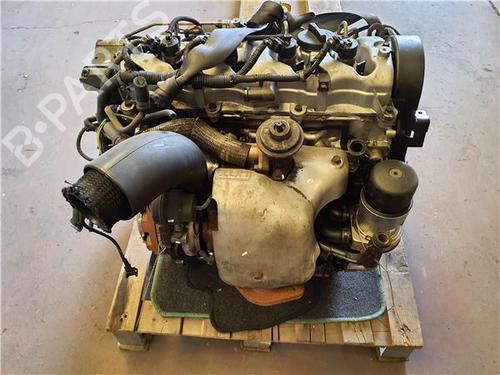 Engine HYUNDAI TRAJET (FO) 2.0 CRDi | BP38350030M1 - Image 2