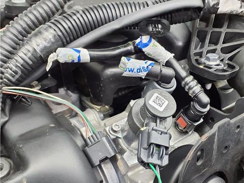 Engine DACIA DOKKER Box Body/MPV 1.5 dCi (FEAJ) | BP38391875M1 - Image 9