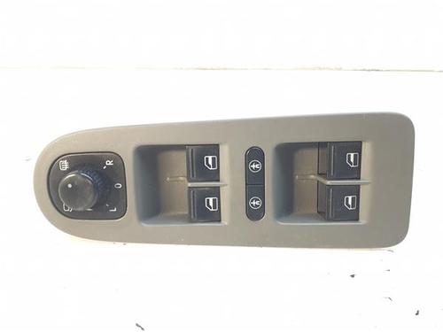 Used Left front window switch Left front window switch 38369240 38369240