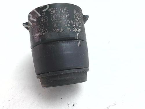 Electronic module BMW 3 Touring (E91) 318 d | BP38384839M83 - Image 3