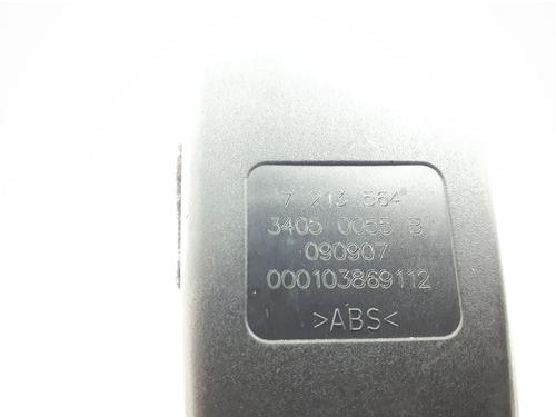 Seat buckle BMW 3 (E90) 320 d | BP39808391I32 - Image 4