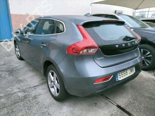 Control unit VOLVO V40 Hatchback (525) D2 | BP38394897M11 - Image 9