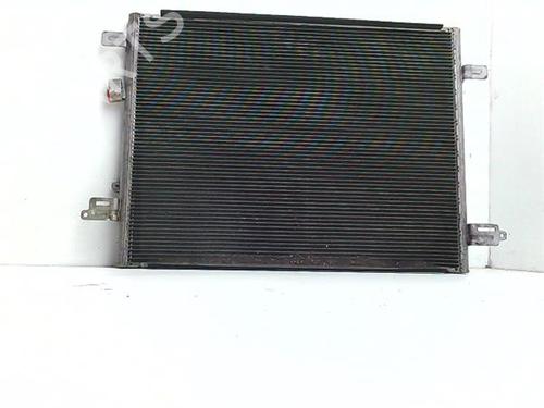 AC radiator RENAULT ZOE (BFM_) ZOE | BP38385787M32 - Image 2