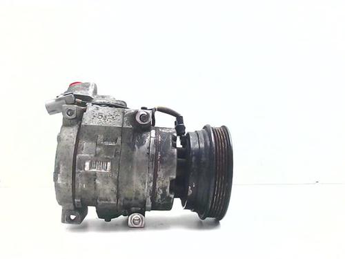 AC compressor TOYOTA RAV 4 II (_A2_) 2.0 D 4WD (CLA20_, CLA21_, CLA20R, CLA21R) | BP39964455M34 - Image 3