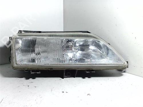 Used Right headlight Right headlight 38349587 38349587