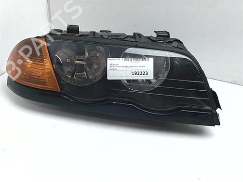 right-headlight-bmw-3-e46-1997-1998-1999-2000-2001-2002-2003-2004-2005-38364399 main image