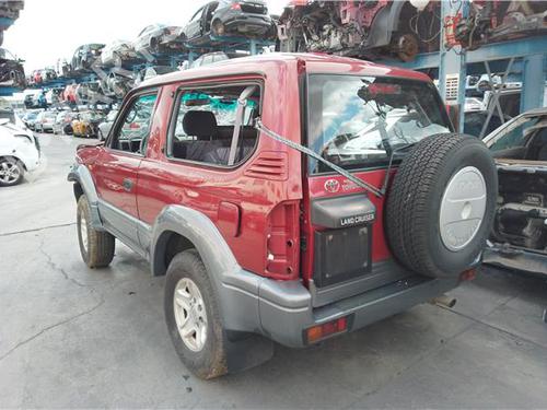 Used Tailgate Tailgate 38386437 38386437