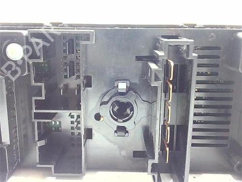 Climate control VW T-CROSS (C11, D31) 1.6 TDi | BP38386815I5 - Image 4