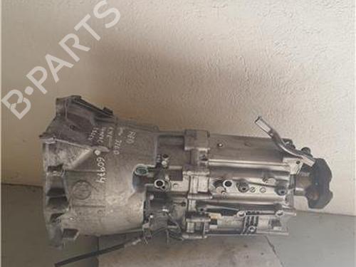 Gearbox BMW 3 Compact (E46) 320 td | BP38404442M3 - Image 4