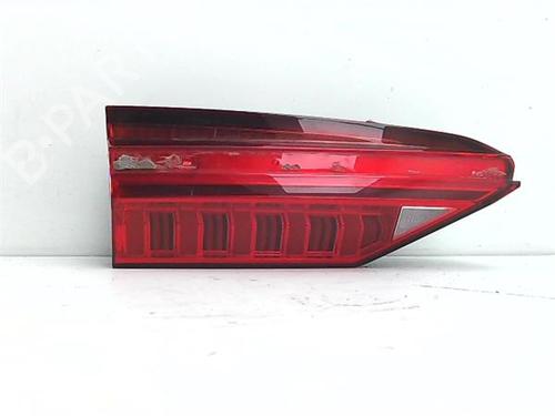 Used Left tailgate light Left tailgate light 38384695 38384695