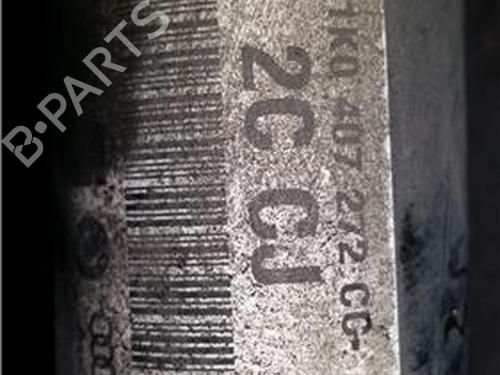 Used Right front driveshaft Right front driveshaft 38353414 38353414