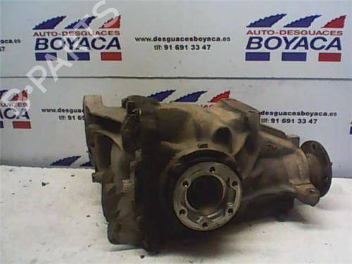 Differential hinten für Differential hinten 38349485 38349485