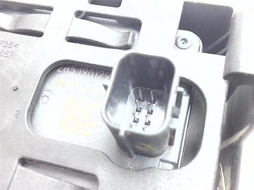 Electronic module DACIA SANDERO III 1.0 TCe 90 | BP38382495M83 - Image 2