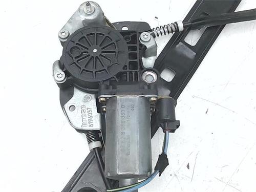 Front left window mechanism BMW 3 (E46) 320 d | BP38364442C22 - Image 4