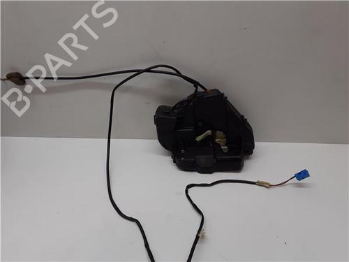 Used Rear left lock Rear left lock 38356091 38356091