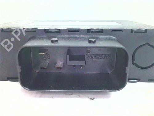 Electronic module AUDI A4 B8 (8K2) 2.0 TDI quattro | BP38399679M83 - Image 5