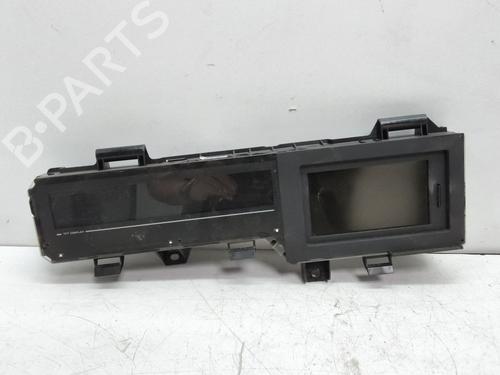 Used Instrument cluster Instrument cluster 38397140 38397140