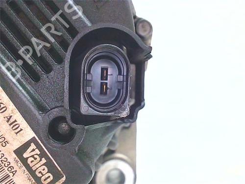 Used Alternator Alternator 38956142 38956142