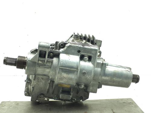 Front differential MAZDA CX-7 (ER) 2.2 MZR-CD AWD (ER10A) | BP39962340M23 - Image 8