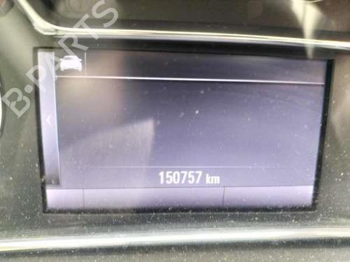 Left front window switch OPEL INSIGNIA A Saloon (G09) 2.0 CDTI (69) | BP38389583I27 - Image 8
