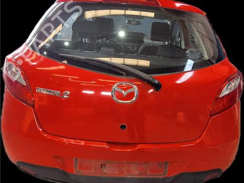 Used Tailgate Tailgate 38387818 38387818