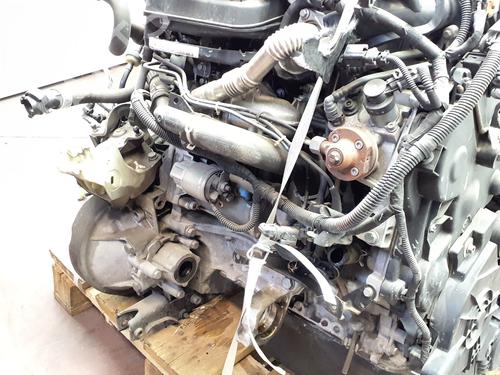 Engine CITROËN DS3 (SA_) 1.6 HDi 90 | BP38381003M1 - Image 8