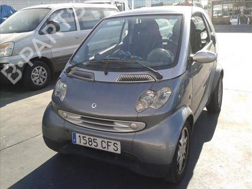 Intercooler SMART CITY-COUPE (450) | BP39435324M30 - Image 7