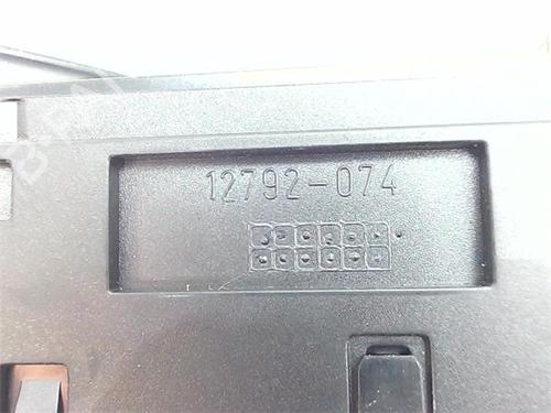 Climate control VW T-CROSS (C11, D31) 1.6 TDi | BP38386815I5 - Image 5