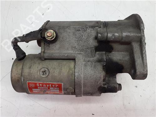 Used Starter Starter 38352457 38352457